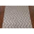 Friedrun Cotton Chevron Indoor Rug