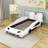 Adreyan Platform Bed-444029079