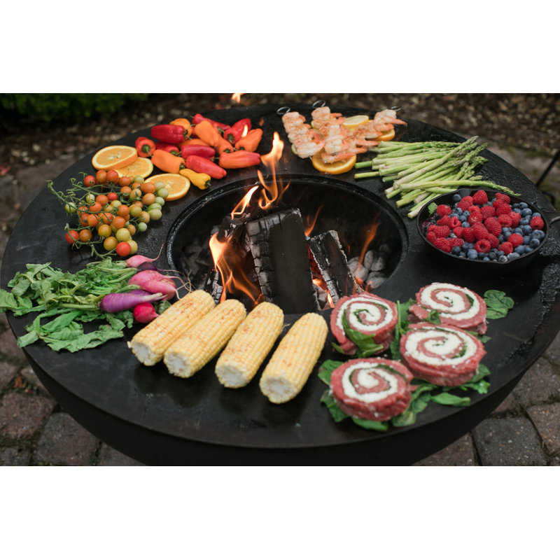 Barbecue Harrogate