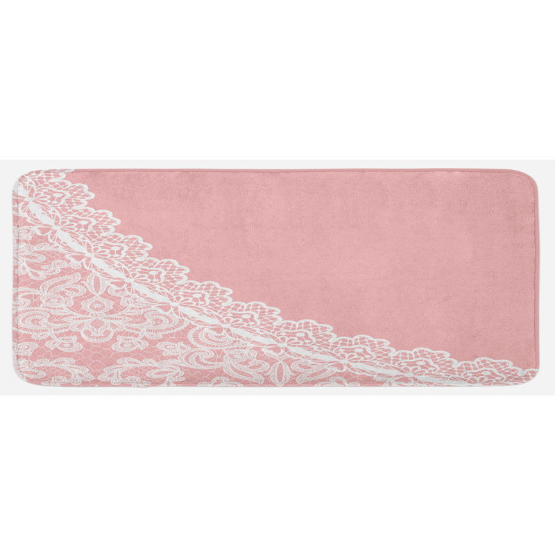 Tapis de cuisine