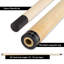 Hustlers and Break Jumps Pool Cues-4030447