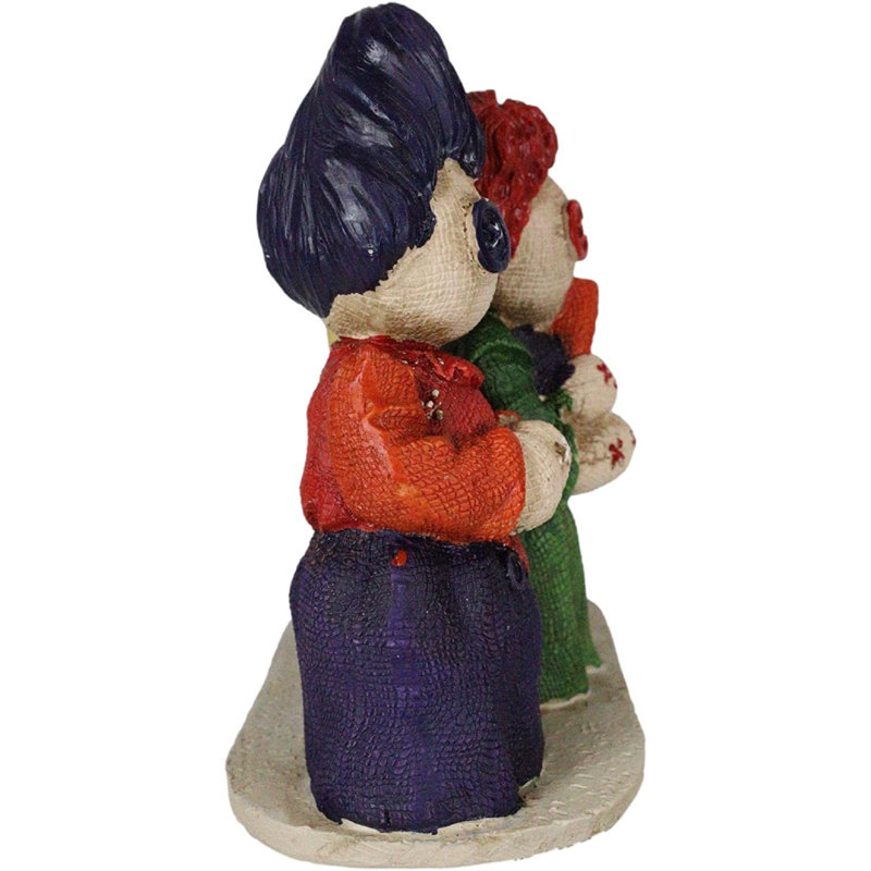 Figurine Becali