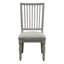 Chaise d'appoint Jahanna Farmhouse