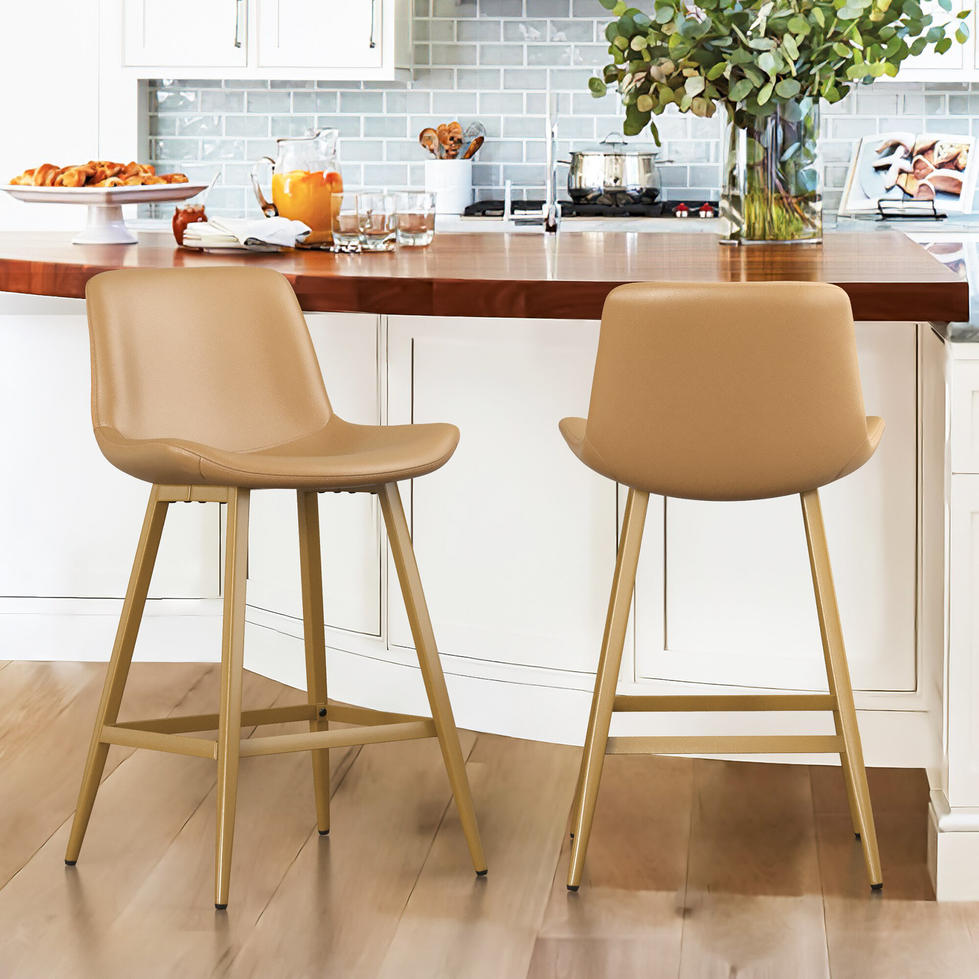 Macaire Stool