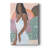 Curly Lady I -Gallery Wrapped Cavas-1563667576