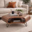 Single Coffee Table