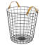 Rebrilliant Decorative Basket