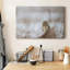Prairie Winter - photographie sur toile tendue-1631570687