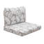 TB Lounge Tommy Bahama 1 - Piece Outdoor Seat/Back Cushion-648227290