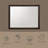 Dresser Mirror