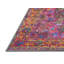 Tapis 100% Mid-Century moderne lavable à la machine 1539-1639416457