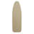 Artisan Cotton Ironing Cover in Warm Beige