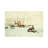 Schooners At Anchor, Key West, 1903 by Winslow Homer - Wrapped Canvas Gallery-Wrapped Canvas Giclée-1978059399