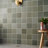 Reborn 5" x 5" Porcelain Singular Tile-96897952