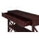 Huggard 39.5'' Console Table