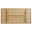 Los Altos Valley View Rectangular Dining Table