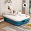 Eversley 46cm Air Bed-1168251320