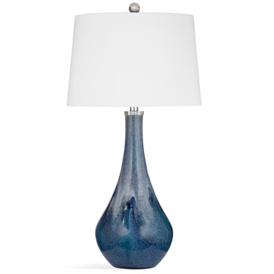 Charlostin Glass Table Lamp