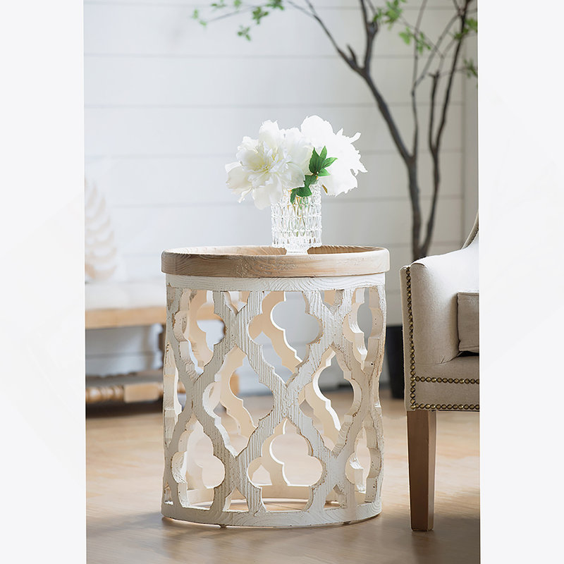 End Table, Side Table