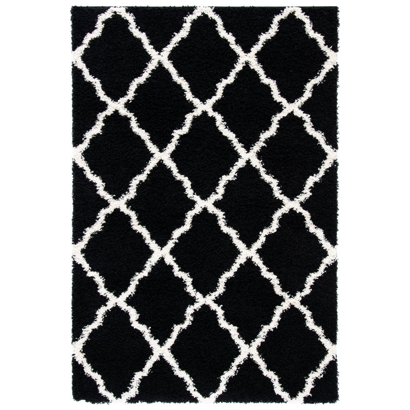 Atchison Geometric Area Rug, Rectangle 155 x 229 cm