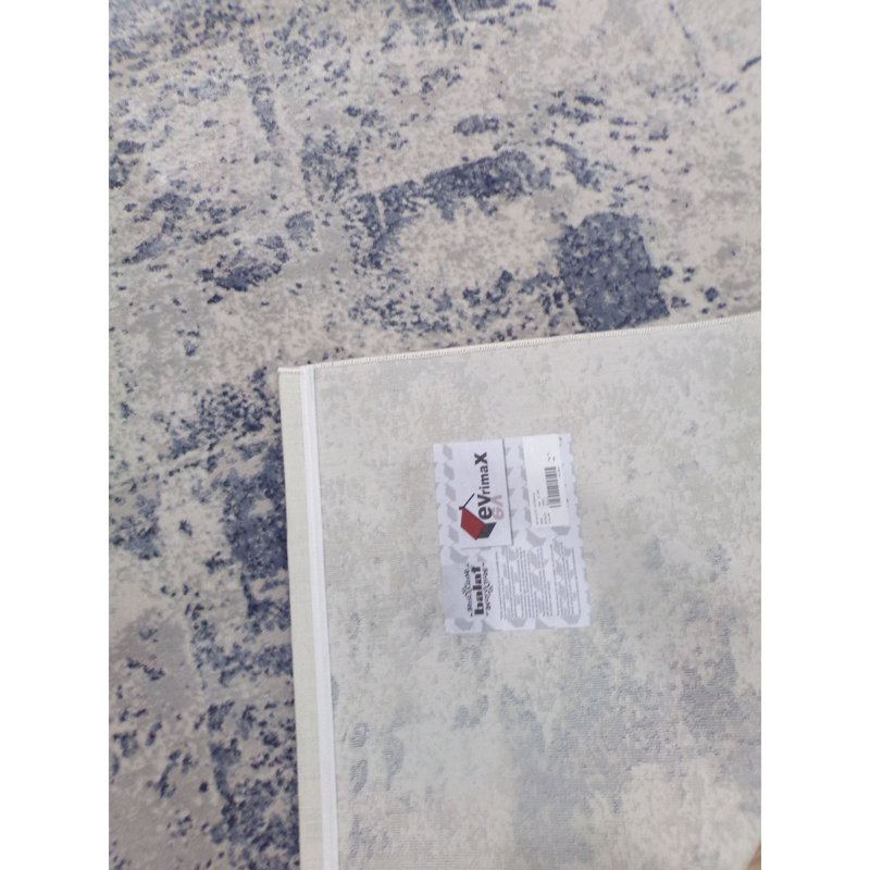 No Pattern And Not Solid Colour Area Rug, Rectangle 200 x 290cm