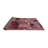 Abstract Indoor Rug-73295708