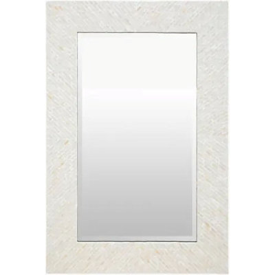 Iridescent Mirror