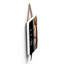 Pinup Im Absolutely Fabulous - Rectangle Print on MDF