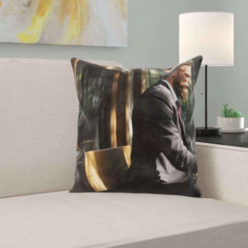 Coussin airblown