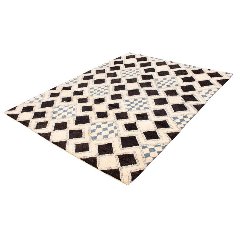 Tapis crème Grogan 9 pi 0 po x 11 pi 11 po