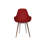 Kanisha Upholstered Armchair-1088332940-1088332987