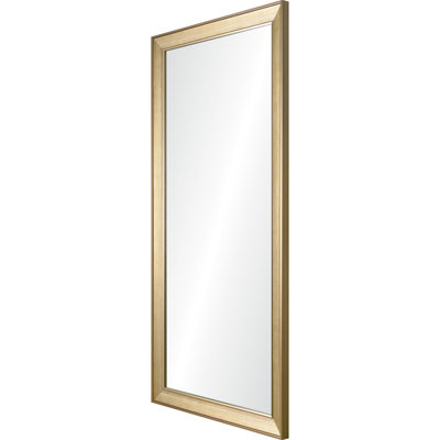 Flat Wall Mirror