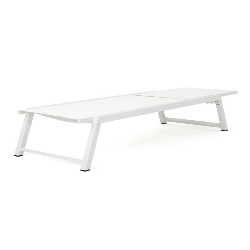 Chaise longue Myers