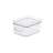 SmartStore Compact Clear S lid - CASE - 16411760107907
