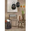 Rumson 40cm H Velvet Upholstered Side Chair-1266542245