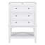 Meuble-lavabo 24 po avec lavabo