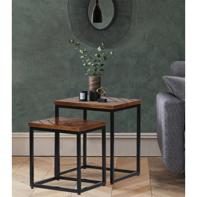 Adaryll Nesting Tables