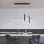 Aleayah 5 - Light LED Pendant