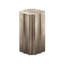 Good As Gold End Table