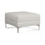 Alexa Square Boucle and Cotton Ottoman-638433679