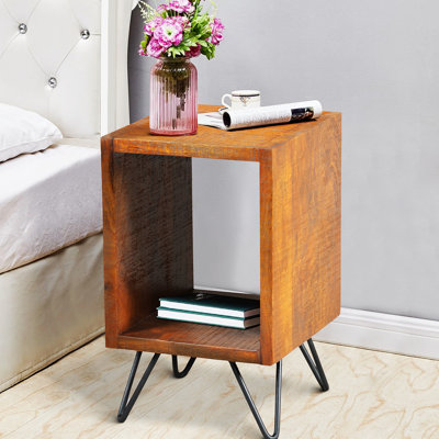 Table de chevet Camariyah