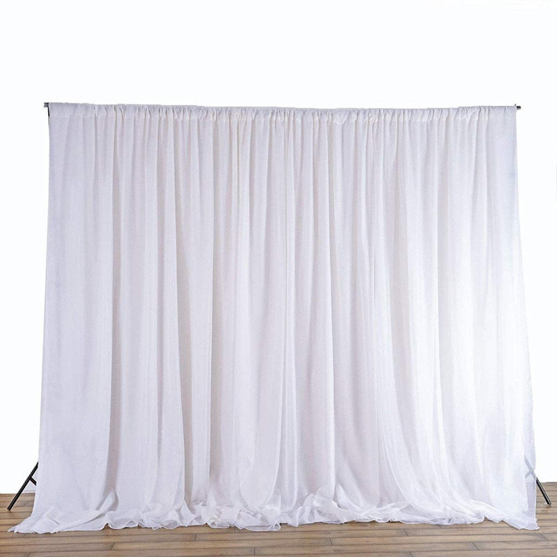 Polyester Backdrops & Signs
