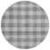 Colzie Flatweave Checkered Indoor / Outdoor Rug