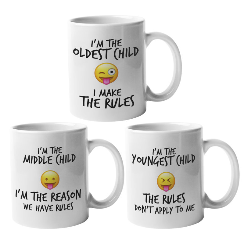 Ashe Ceramic Coffee Mug