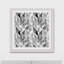 « ribbon crossing »-cadre photo, impression sur papier-17697868-39926917