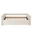 Jill Upholstered Velvet Daybed-918382926