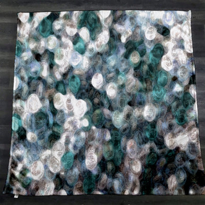 Plain Weave / Muslin Throw Blanket
