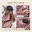 Tapis Cliff2 Traditionnel Médaillon Style Persan Or Rose Gris Ivoire Lavable à la machine Antidérapant Poils courts Intérieur Extérieur Adapté aux animaux domestiques Salon Chambre Salle à manger Entrée Couloir Bureau-15660446
