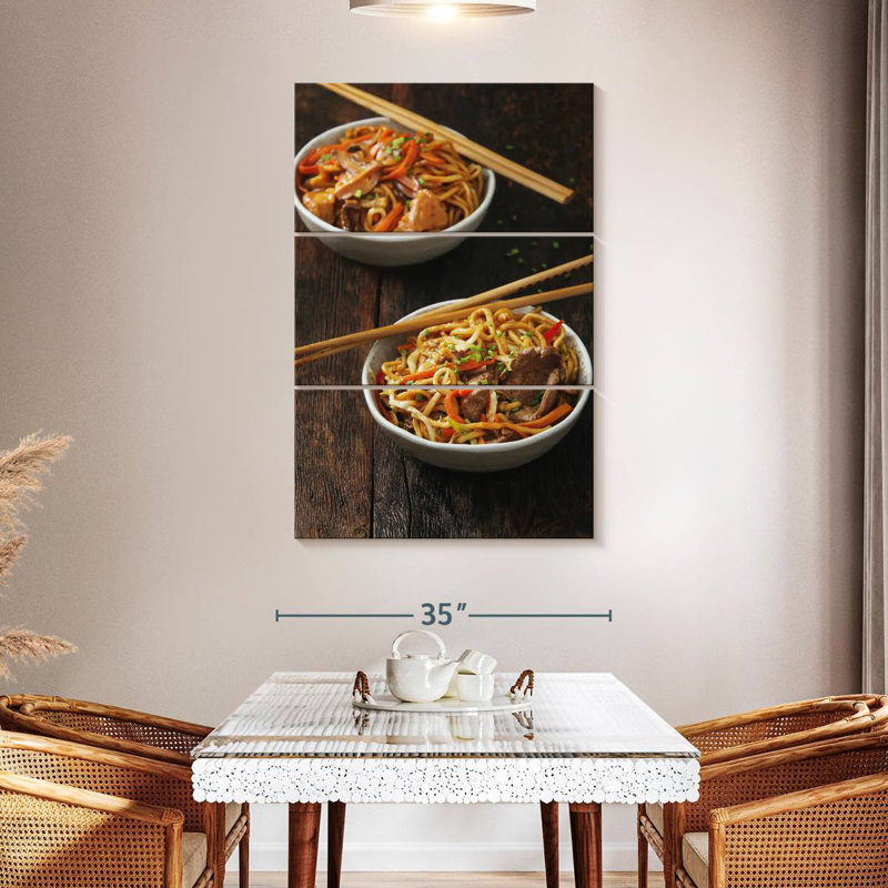Yarlin Chow Mein Bowls