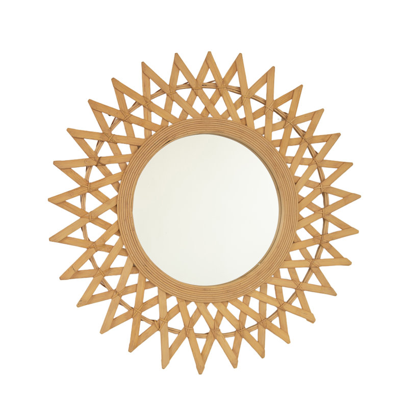Miroir 24 po Solana